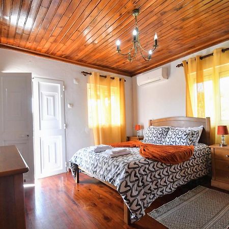 מלון פונטה דה לימה Casa Da Avo מראה חיצוני תמונה