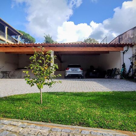 מלון פונטה דה לימה Casa Da Avo מראה חיצוני תמונה