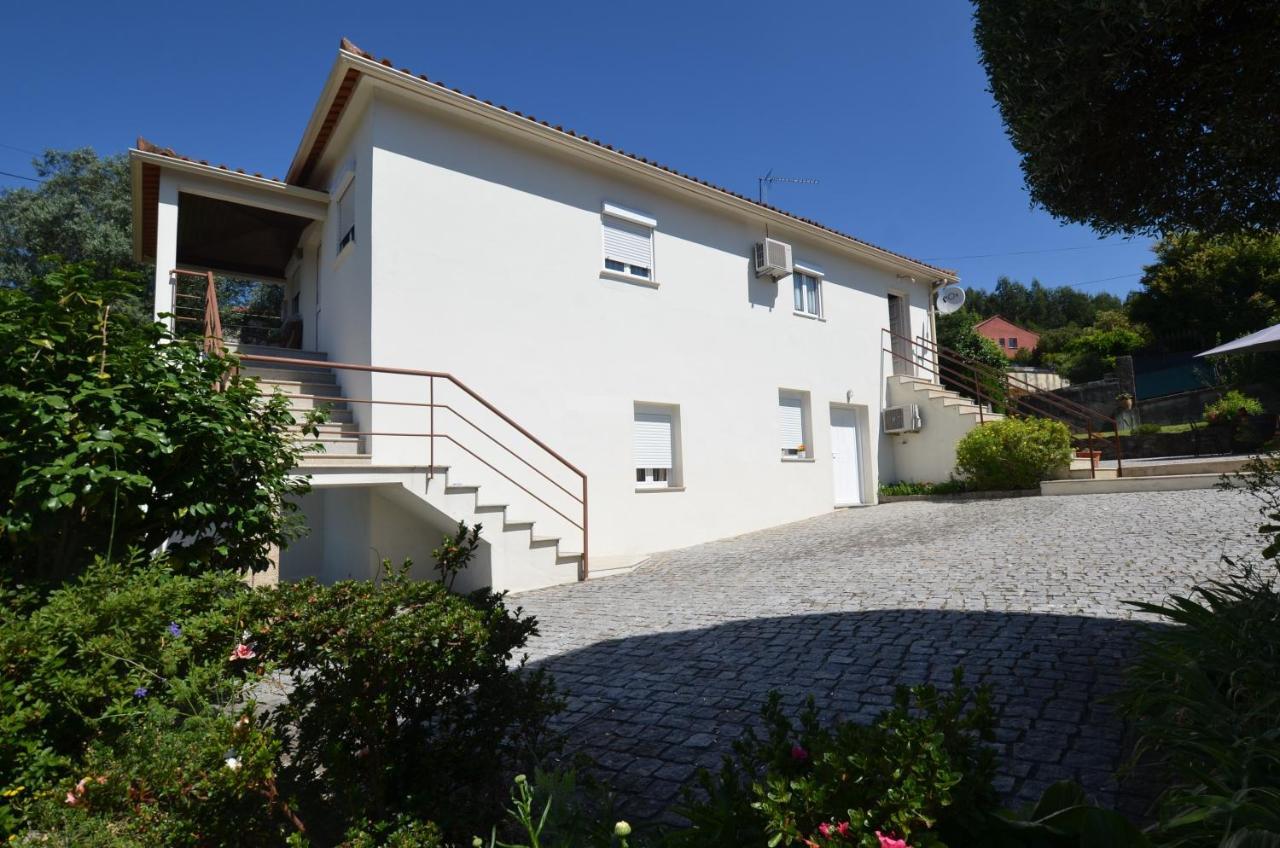 מלון פונטה דה לימה Casa Da Avo מראה חיצוני תמונה
