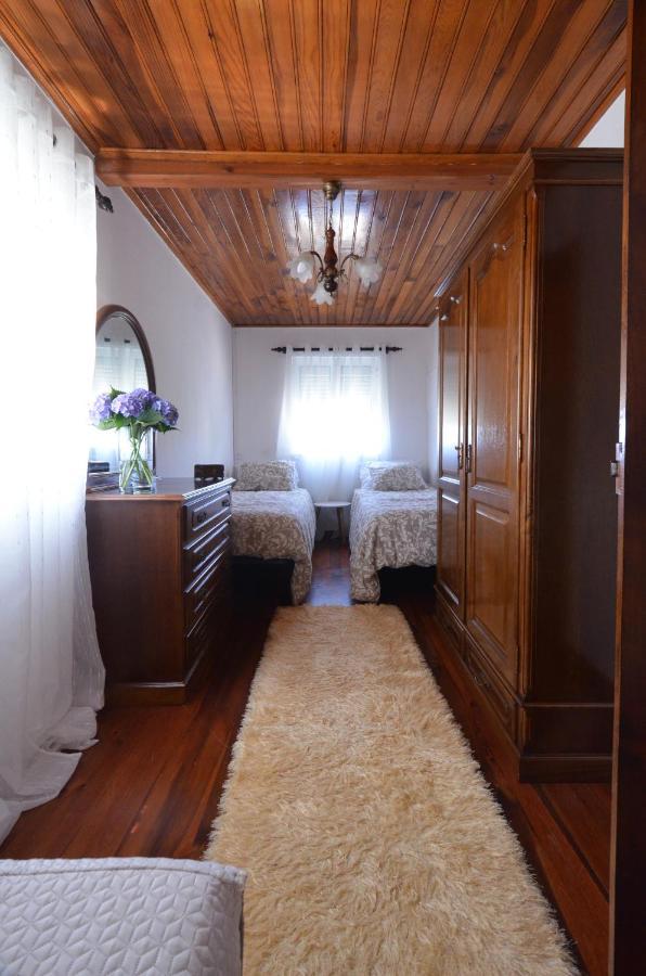 מלון פונטה דה לימה Casa Da Avo מראה חיצוני תמונה