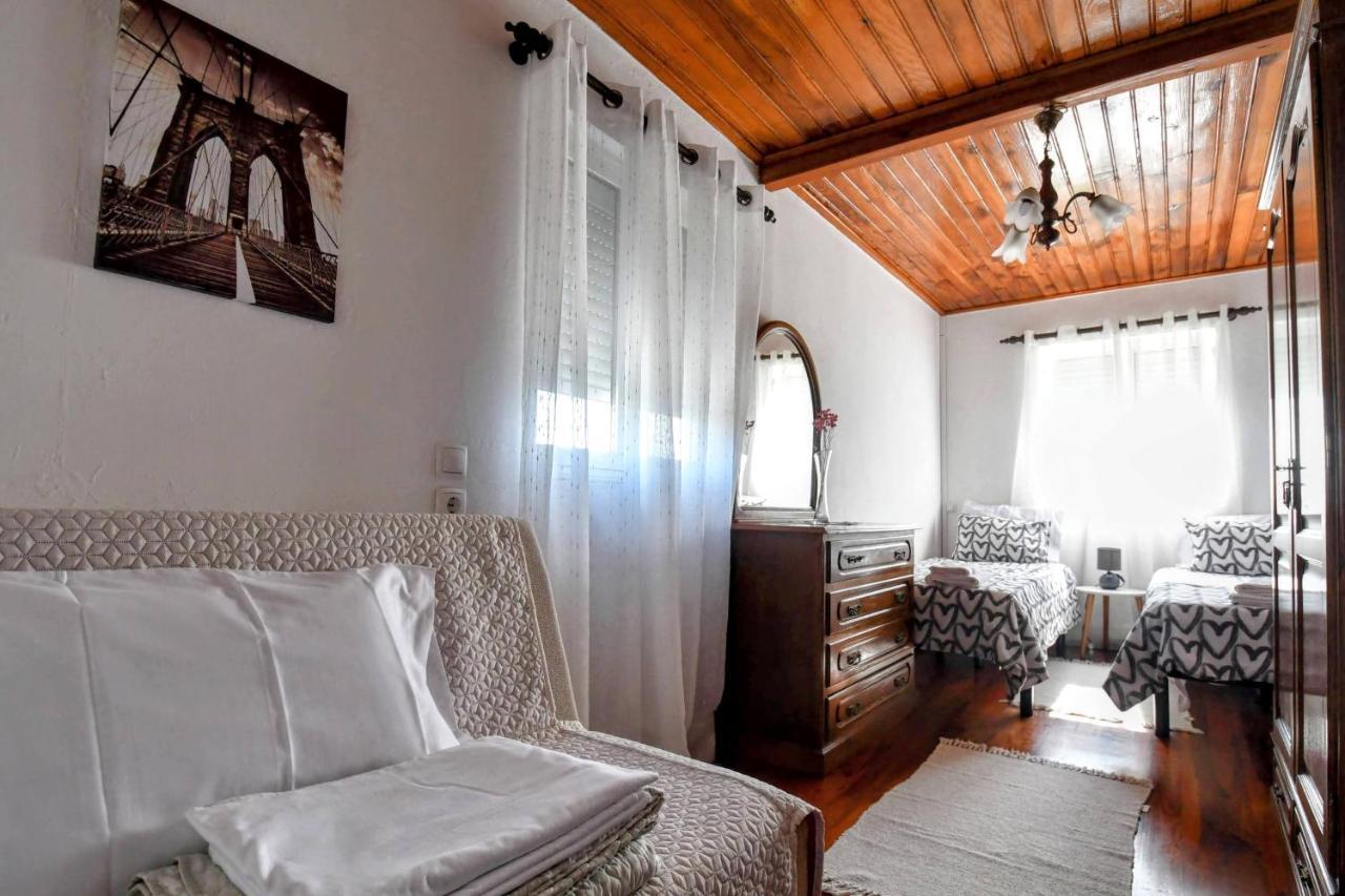 מלון פונטה דה לימה Casa Da Avo מראה חיצוני תמונה