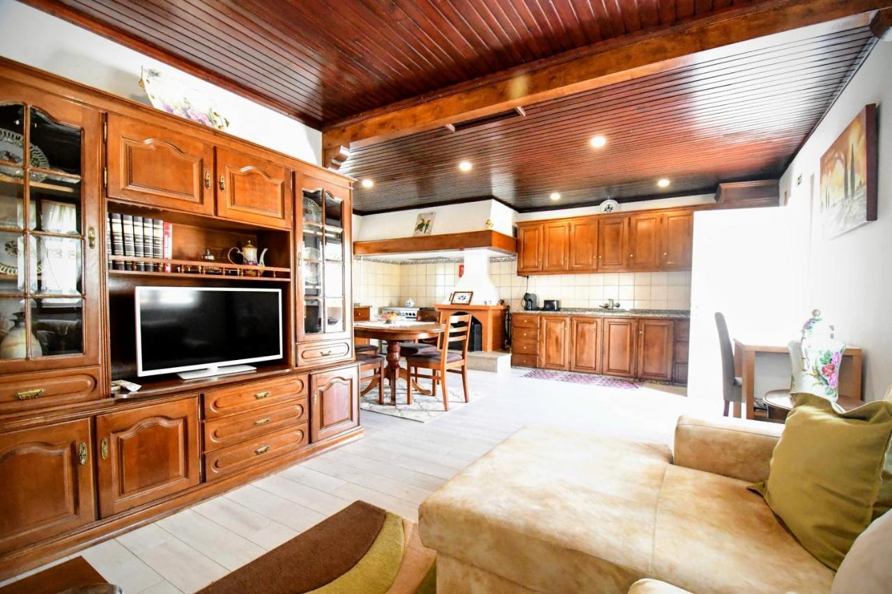 מלון פונטה דה לימה Casa Da Avo מראה חיצוני תמונה