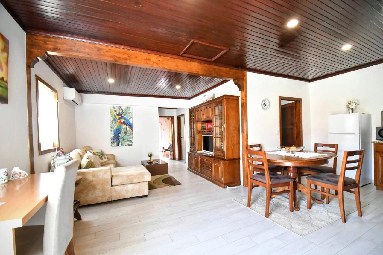 מלון פונטה דה לימה Casa Da Avo מראה חיצוני תמונה