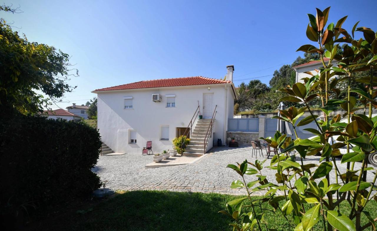 מלון פונטה דה לימה Casa Da Avo מראה חיצוני תמונה